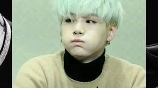 SUGA - SHY (FMV)