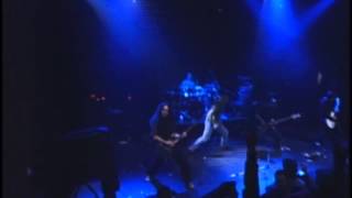 Fates Warning - One - with lyrics