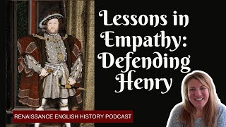 Heather’s Lessons in Empathy: How Defending Henry Teaches about Understanding Different Perspectives