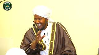 Qiso Canada Ka Dhacday Jamaaca Tabliiq Ah || Sheekh Abdirashid Sh Ali Suufi