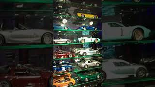 13- Key Museum Diecast #diecast #modelaraba #izmir