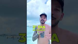 O melhor roteiro de 5 dias para curtir o México!