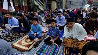 Khutbah Idul Adha 1443 H 2022 M Ustadz Ade Suryadi, LC MaasyaaAllah