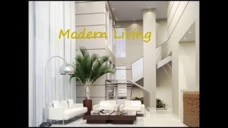 Modern Living (VENDIDO)