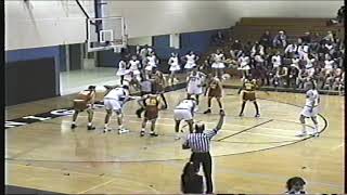 Del Norte vs Eldorado 78-58 Dec-17-93