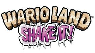 Main Menu - Wario Land: Shake It! Music Extended