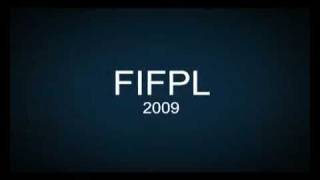 fifpl 2009 titreFlash