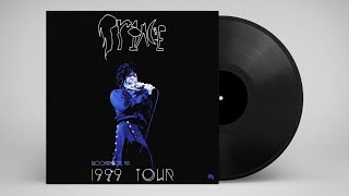 Prince - Sexuality (Live In Bloomington, 1983) [AUDIO]