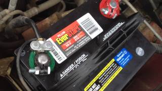 Are Walmart Car Batteries Good?