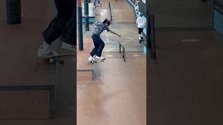 Tampa AM 2024 - Watch this #skater #skate #skateboard #skatepark #trending