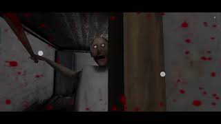 🧟granny s attack in horror house '' granny game kese khele #horrorgaming #how #granny #games#part