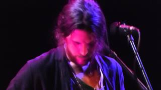 Jonathan Wilson plays Magic Everywhere in Brighton