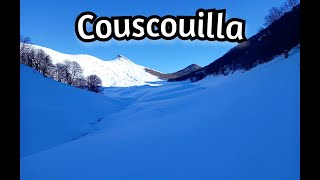 CABANE DE COUSCOUILLA