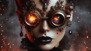 Techno Live Mix◾Techno Set 2024◾Mix by AneMoneset