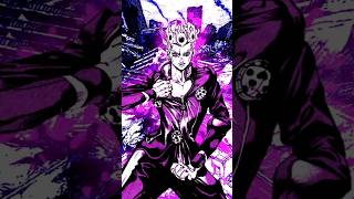 Father vs Son Edit | Jojo's Bizarre Adventures | #shorts #giorno #jjba #jojos #dio #edit