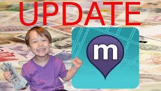 Cash App - Big Changes To mPlus Places/mPlaces