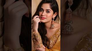 Popular TV Actress Anukhka Sen And Jannat Zubair | 12th Board Result #trending #viral #youtubeshorts