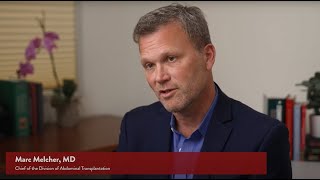 Pediatric Transplant Center at Lucile Packard Children’s Hospital Stanford