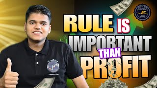 Trading Rule is important than profits #5ers #fundingchallenge #fundedtrader