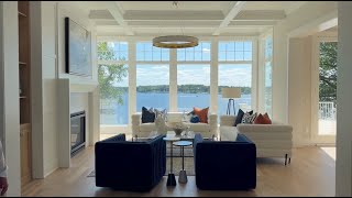 Tour a Stunning NIH Home with Andersen 400 Series Windows