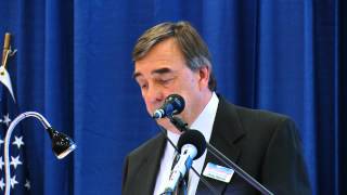 General Manager's Report at 2015 Annual Meeting