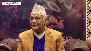 एसिड उपलब्धै हुन नसकोस्ः केपी ओली | Kp oli speech