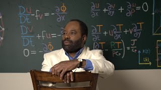 World’s Fastest Computing is My Contribution to Mathematics | Philip Emeagwali | Black Mathematician