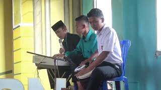 AL MUNADA REBORN - SANTRI AKHIR KMI - PONDOK PESANTREN MINHAJUL MUNA