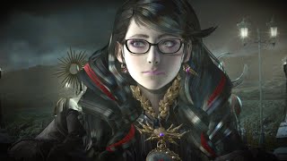 B3 Bayonetta - The Witch of Genesis v1.05