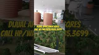 iklan 2Dijual Apartemen Sqres di Lebak Bulus Jakarta Selatan, Hubungi Hp/wa : 0878.7885.e699