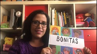 Cuento Bonitas