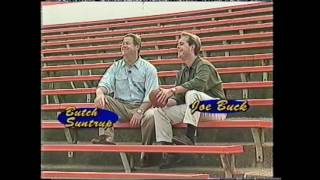 St. Louis Commercials 1 - ESPN 1998