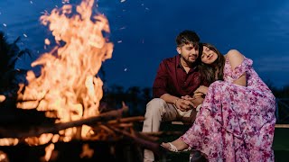 Best Pre-Wedding Film 4k | 2024 | Harsh + Darshita | niravjaiswalphotography | Vadodara