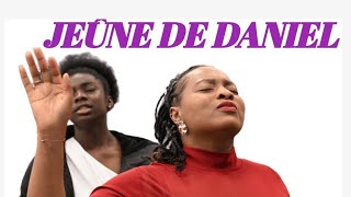 21 JOURS DE JEÛNE ET PRIÈRE ✝️/ JANVIER 2024 / JEÛNE DE DANIEL / POURQUOI, COMMENT, AVANTAGES / VLOG