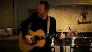 KIEFER SUTHERLAND - TWO STEPPING IN TIME - Acoustic Version