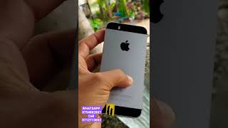 iPhone For Sale ரொம்ப குறைந்த விலையில் ஆப்பிள் போன் விற்பனை கொண்டு #shorts