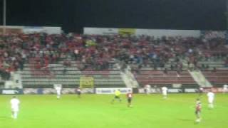 Widzew Łódź - Legia Warszawa (sparing)(7)