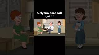 Carter is hospitalized #familyguy #comedy #funny #shorts