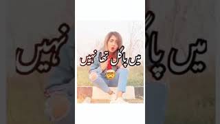 Nisha Bhatt New Tiktok Attitude Video 2021||Nishabhattofficial