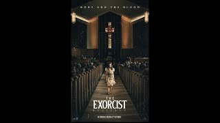 Exorcist: Believer Surprised Me