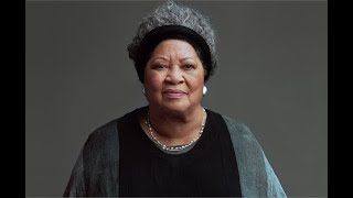 Director of "Toni Morrison: The Pieces I Am" at IDA Documentary Awards