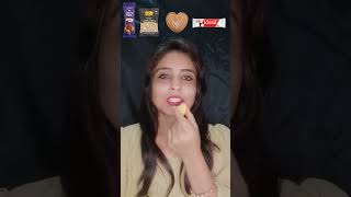 Emoji Eating Challenge 🍓🥝🍟🍔🍳 Indian🇮🇳Girl👸 #shorts #ytshorts