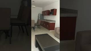 DEPARTAMENTO AMUEBLADO CON TERRAZA EN MONTEBELLO