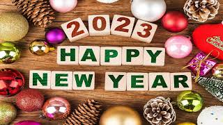 Happy New Year 2023 | Bonne Année 2023 !!