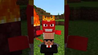 (Anger) Villager Oi Oi Oi!!! #minecraft #insideout2 #oioioi