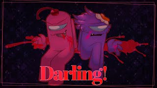 Darling [meme] Among Us