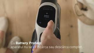 Unlimited 10 - Battery Protect