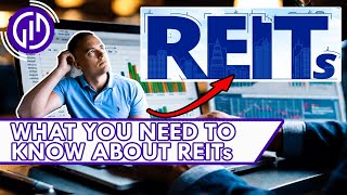 🏢 REITs EXPLAINED: Everything Investors MUST Know Before Investing!