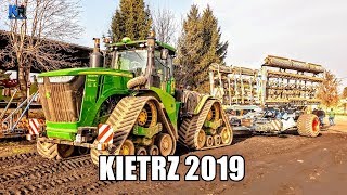 Kombinat Rolny Kietrz 8500ha?! | 2019