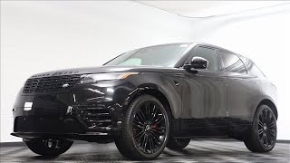 New 2025 Land Rover Range Rover Velar Hinsdale, IL #LH25166